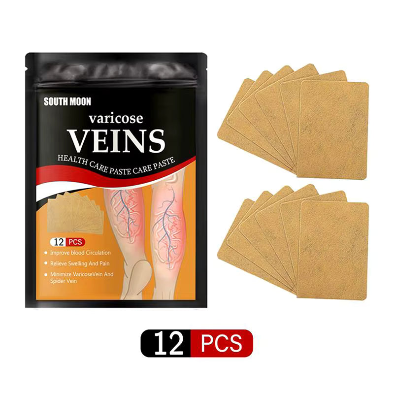 Hanel - Varicose Veins Patch (Original)