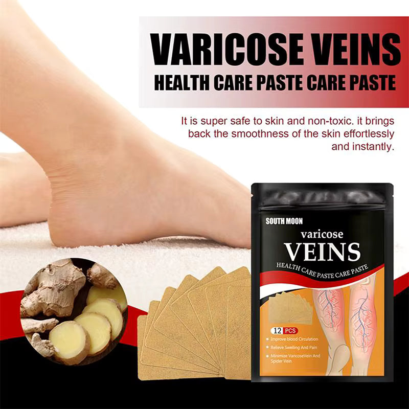Hanel - Varicose Veins Patch (Original)