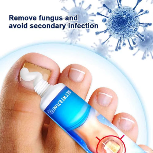 Sumifun - Nail Fungus Treatment