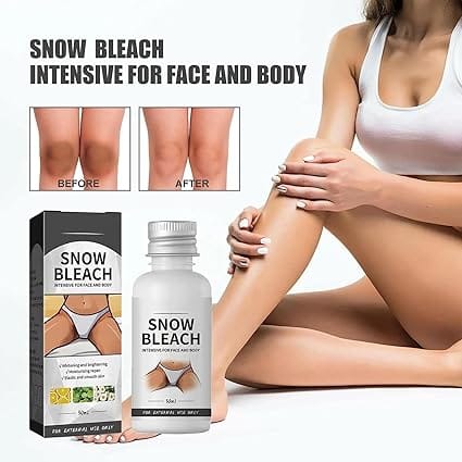 Dark Spot Remover Cream