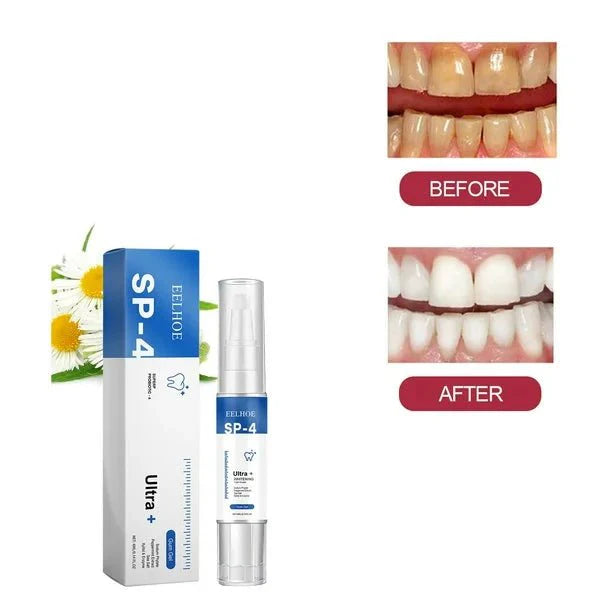 EELHOE - SP-4 Ultra+ Teeth Whitening Serum