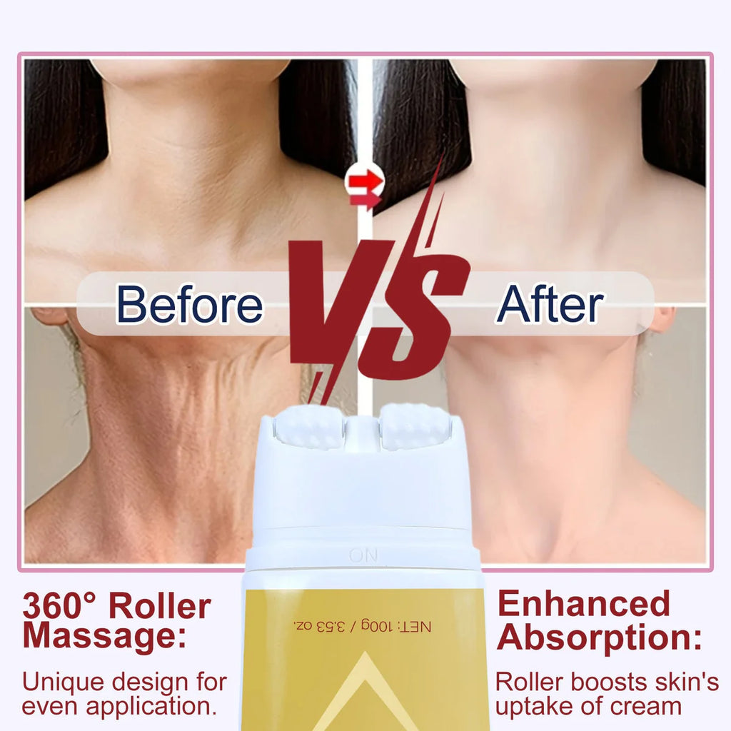 Firming Lifting Neck Cream