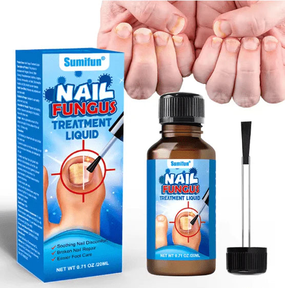 Sumifun - Nail Fungus Treatment